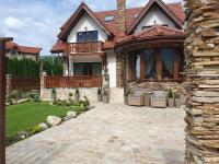 Poiana Golf Chalet