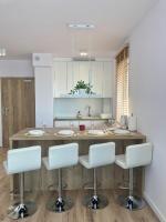 Apartament nr 29 - Apartamenty Wakacyjna 5 - Chambres d’hôtes Mielno