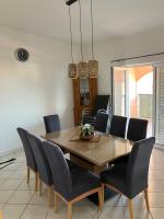 Appartamento con 2 Camere da Letto