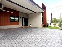 How Hide Space - B&B Kanchanaburi