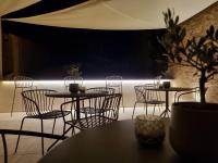 Camera Matrimoniale con Balcone