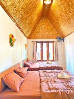 Large Double or Twin Room
