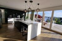 Luxurious villa at Troldhaugen