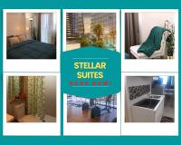 B&B San Fernando City - Azure North by Stellar Suite - Bed and Breakfast San Fernando City