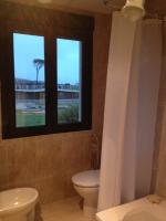 Chambre Lits Jumeaux avec Balcon