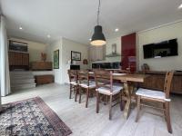 067 Bilocale Piano Terra, Giustino - B&B Giustino