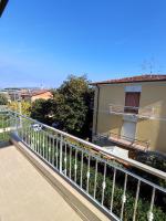 Casa Violina - Ferienwohnung Lido di Camaiore