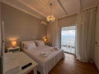 Amaranth Rose - Chambres d’hôtes Benítses