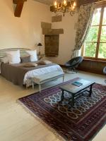 Deluxe Tweepersoonskamer