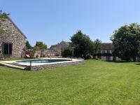 Large and chic house near DisneylandParis, Charles-de-Gaulle Airport and 45 mn from Paris - B&B