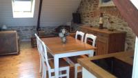 B&B Cancale - studio Marie - Bed and Breakfast Cancale