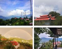 Shangrilla House Murree, Bhurban - Bed and Breakfast Murree