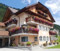 B&B St. Michael im Lungau - Apartment Talblick - Bed and Breakfast St. Michael im Lungau