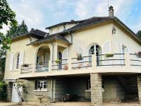 Gîte de la petite fourmy - Ferienwohnung