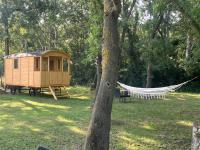 ROULOTTE NATIRAA - B&B Tarascon