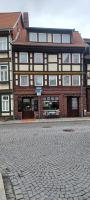 Ferienwohnung Teestube Wernigerode "Rose" - Ferienwohnung Wernigerode