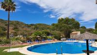Appartement lumineux 6p sur Golf de la Duquesa Costa del Sol - B&B Manilva
