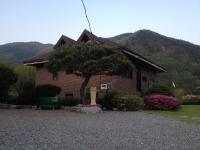 B&B Chŭngsan - Gabriel Villa - Bed and Breakfast Chŭngsan