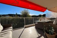 appt St Tropez ,magnifique T2, 2 piscines ,terrasse, emplacement ideal ,front de mer,parking , à 2 pas du centre ville , magnifique résidence - Chambres d'hôtes Saint-Tropez