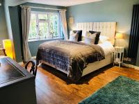 B&B Heydon - Heydon Guest Suite - Bed and Breakfast Heydon