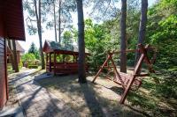 Domki, pokoje u Małgosi - B&B