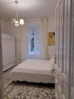 Double Room with Private External Bathroom