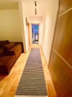 My place - B&B