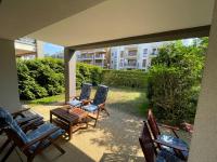 Apartament Marcin - B&B Międzywodzie