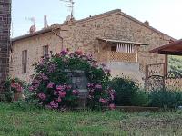 B&B San Benedetto - Agriturismo Il Borgo della Canapa - Bed and Breakfast San Benedetto