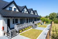 Seaside Escape Mielenko by Noclegi Renters - B&B
