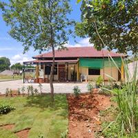 B&B Mysuru - Encanto Farmstay - Bed and Breakfast Mysuru