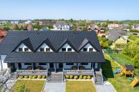 Seaside Escape Pet Friendly Apartments Mielenko by Noclegi Renters - B&B