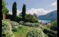 Harry's Villa Lenno - Lake Como - B&B Lenno