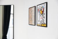 Appartamento con 2 Camere da Letto