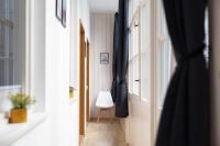 Ko-Living Space an der Oper - Street Art Design Apartments - Bed and Breakfast