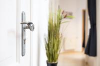 Apartments an der Oper - Innenstadt - B&B Halle sul Saale