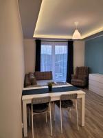 Apartament Słowińców 61 - B&B