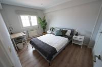 Bonito y acogedor apartamento en Santander - Ferienwohnung Santander