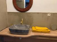 Double or Twin Room with Bathroom