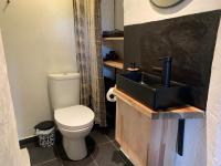 Kamer met Kingsize Bed