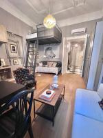 Central Dainty - Boutique Designer Apartment in Zagreb City Centre - B&B Zagabria