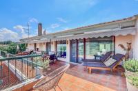 Villa Acropolis Serres Next to Center Parking - B&B
