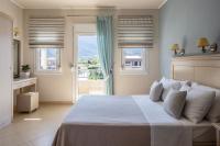 Doppelzimmer mit Bergblick