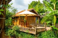 Mộc An Nhiên Farmstay - Bed and Breakfast