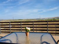 Island View Apartments - B&B
