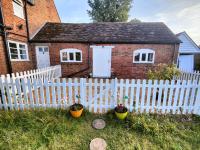 B&B Pershore - The Dairy - Bed and Breakfast Pershore