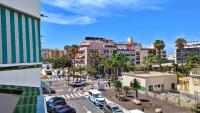 La Palmera - Apartamento a 600mt de la playa - Los Cristianos - Bed and Breakfast