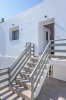 Villa Ellania Milos - B&B