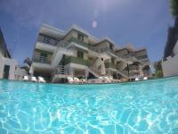 Apartamento Jumilla Vista Mar 35 - B&B
