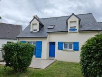 B&B Porh-Guer - Brittany Beach Home Gavres - Morbihan - Bed and Breakfast Porh-Guer